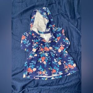 3M carter’s sweater